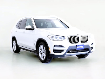 2020 BMW X3 xDrive30i -
                Atlanta, GA