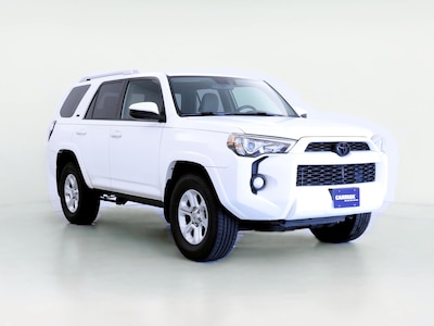 2014 Toyota 4Runner SR5 -
                Gastonia, NC