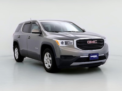 2019 GMC Acadia SLE -
                Savannah, GA