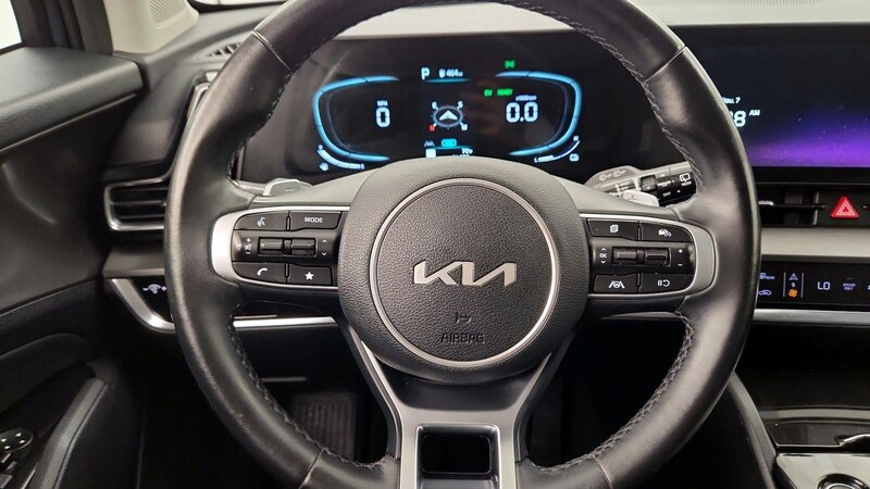 2023 Kia Sportage EX 10