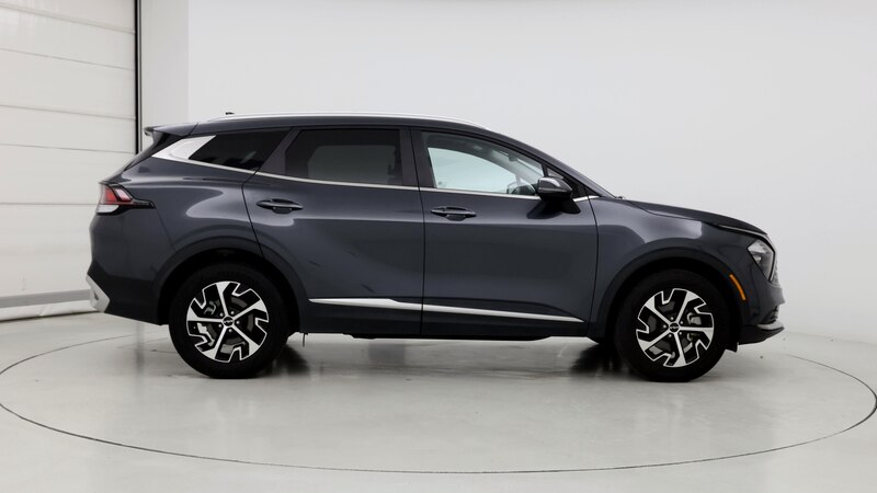 2023 Kia Sportage EX 7