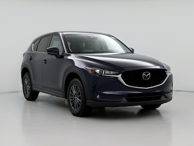 2020 Mazda CX-5 Grand Touring -
                Greenville, SC