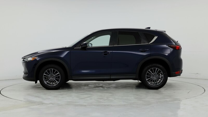 2020 Mazda CX-5 Grand Touring 3