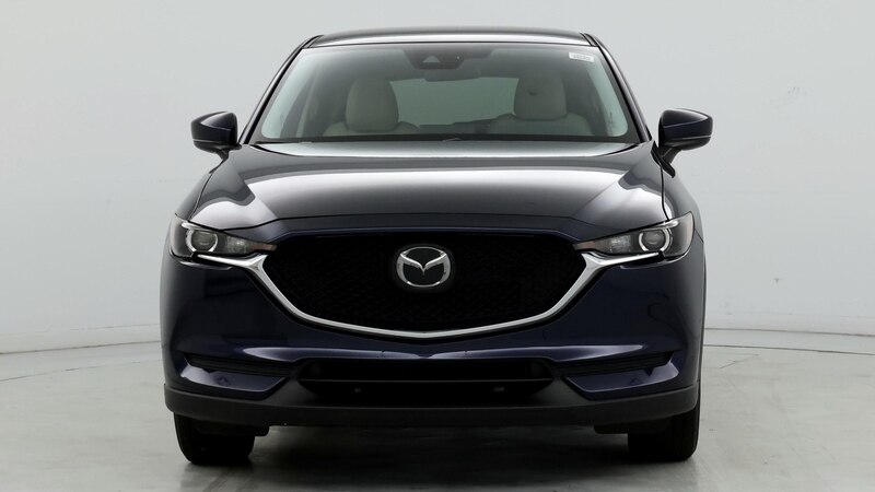 2020 Mazda CX-5 Grand Touring 5