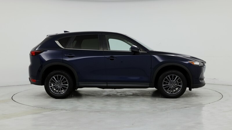 2020 Mazda CX-5 Grand Touring 7