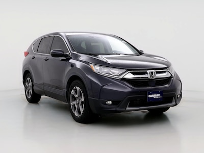 2019 Honda CR-V EX-L -
                Savannah, GA