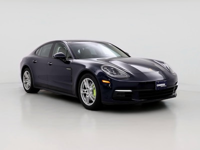 2018 Porsche Panamera 4 -
                Columbia, SC