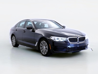 2019 BMW 5 Series 530i -
                Ft. Lauderdale, FL