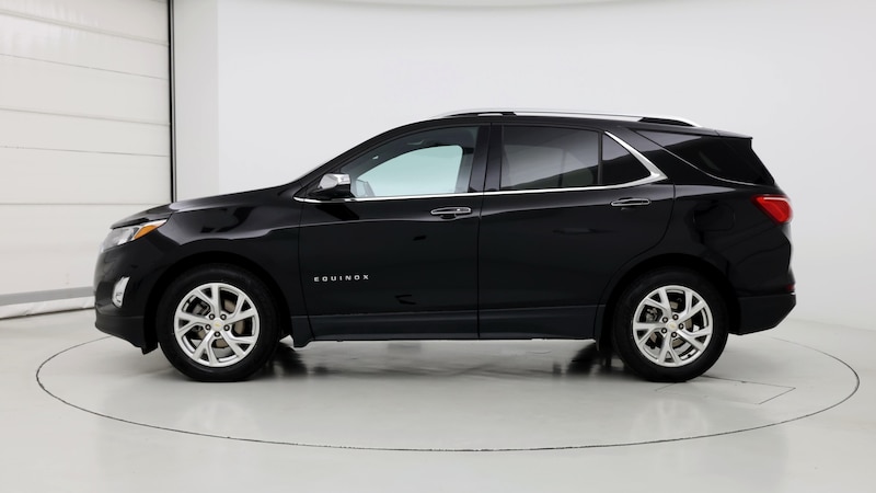 2020 Chevrolet Equinox Premier 3