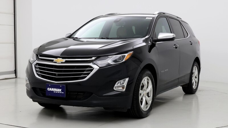 2020 Chevrolet Equinox Premier 4