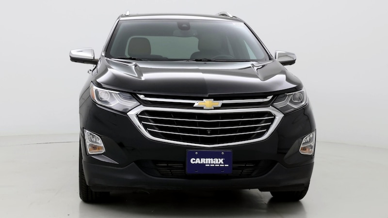 2020 Chevrolet Equinox Premier 5