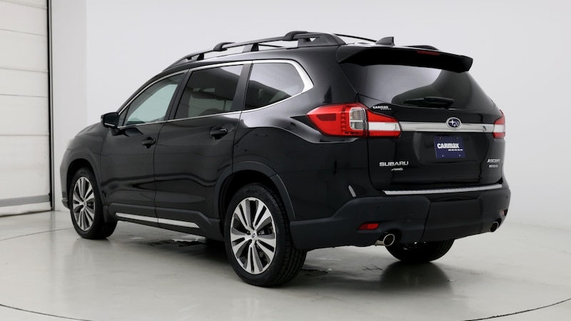 2020 Subaru Ascent Limited 2