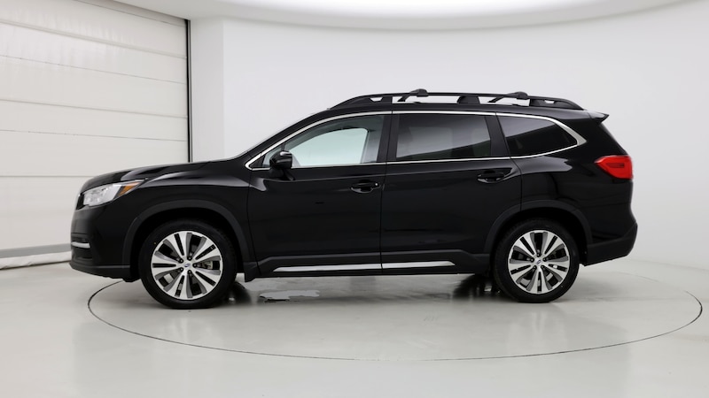 2020 Subaru Ascent Limited 3