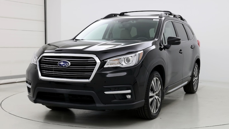 2020 Subaru Ascent Limited 4