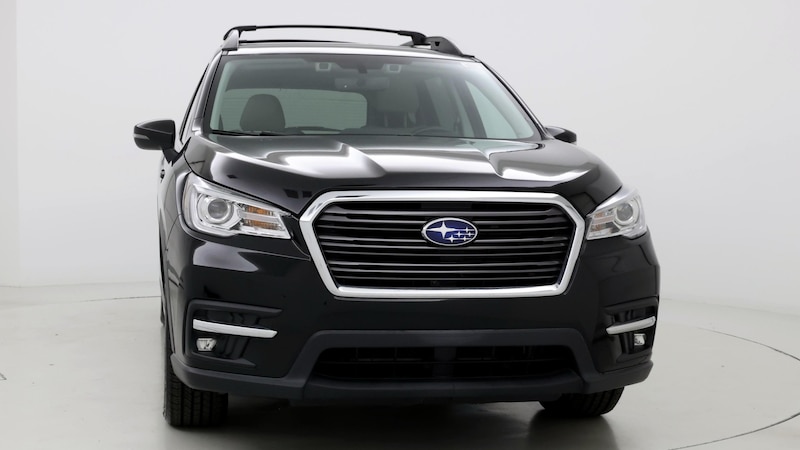 2020 Subaru Ascent Limited 5