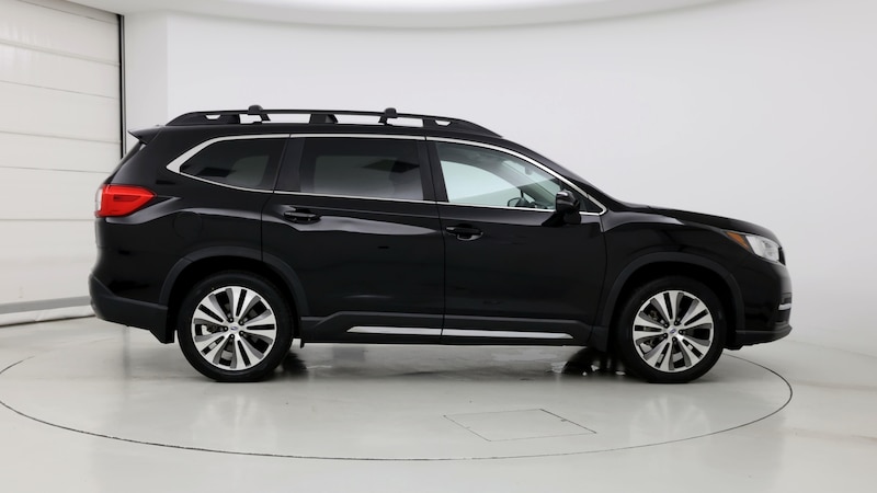 2020 Subaru Ascent Limited 7