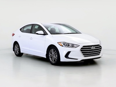 2018 Hyundai Elantra SEL -
                Columbia, SC