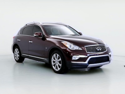 2016 INFINITI QX50  -
                Augusta, GA