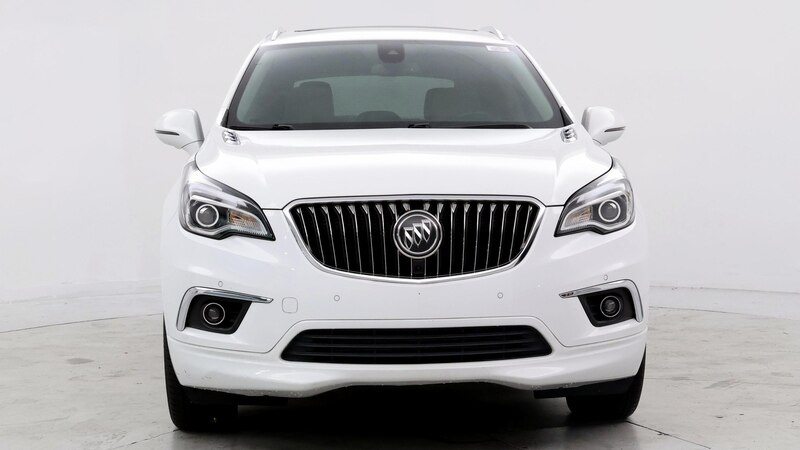 2017 Buick Envision Premium 5