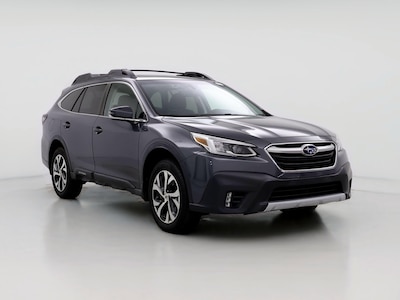 2021 Subaru Outback Limited -
                White Marsh, MD