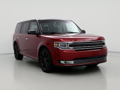 2016 Ford Flex Limited -
                Gastonia, NC