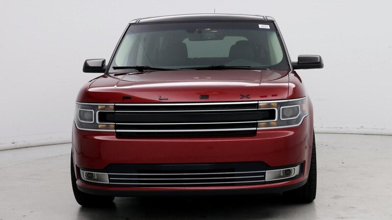 2016 Ford Flex Limited 5