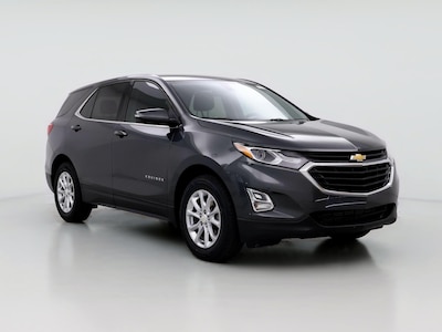 2019 Chevrolet Equinox LT -
                Augusta, GA