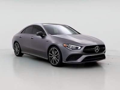 2022 Mercedes-Benz CLA 35 AMG -
                Norcross, GA