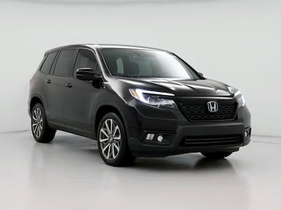 2019 Honda Passport Sport -
                Columbia, SC