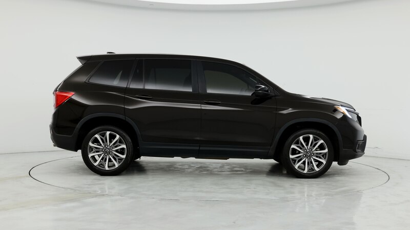 2019 Honda Passport Sport 7