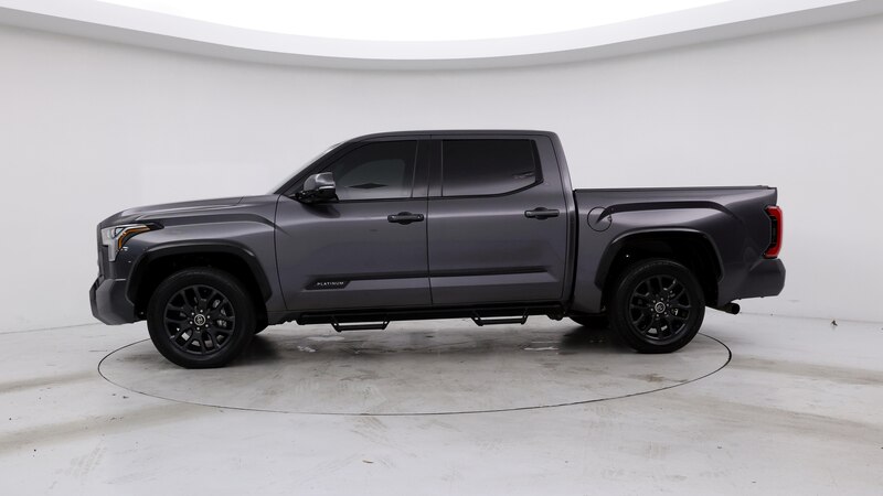 2022 Toyota Tundra Platinum 3