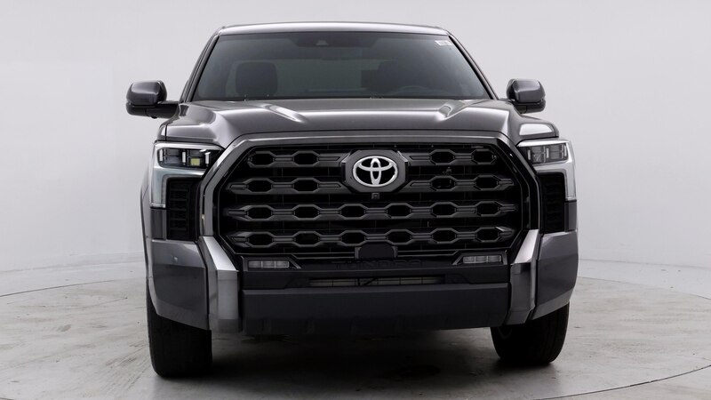 2022 Toyota Tundra Platinum 5