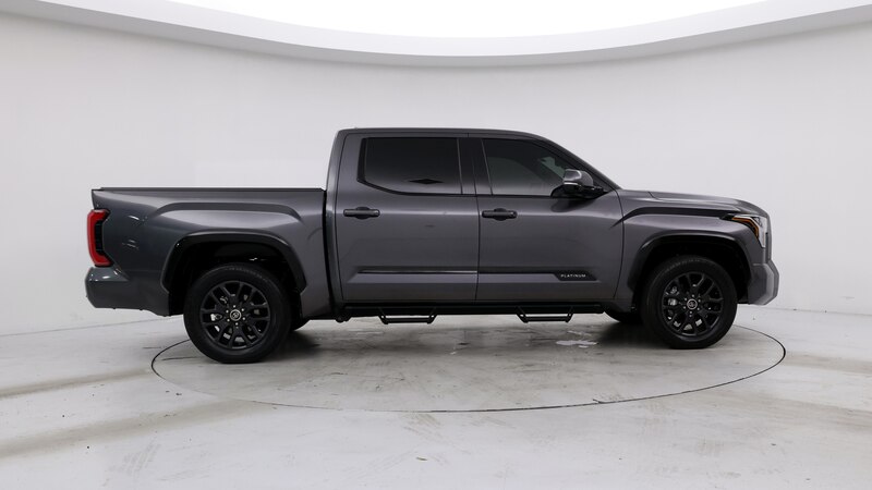 2022 Toyota Tundra Platinum 7