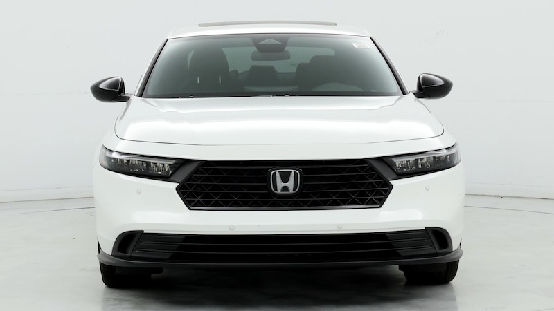 2023 Honda Accord Sport 5