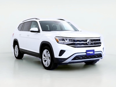 2022 Volkswagen Atlas SE -
                Columbia, SC