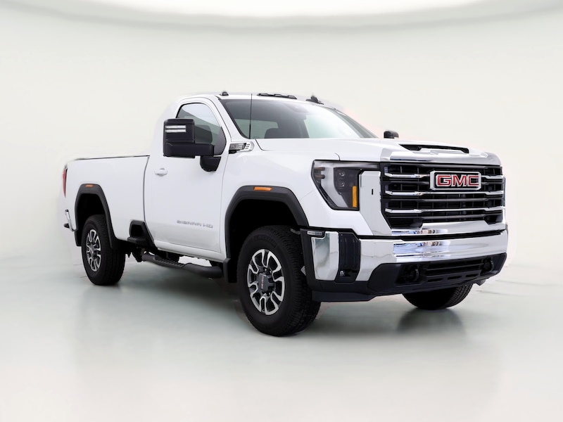 2024 GMC Sierra 3500 SLE -
                  Albany, NY