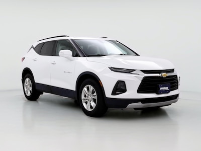 2019 Chevrolet Blazer LT -
                Atlanta, GA