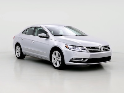 2016 Volkswagen CC R-Line -
                Augusta, GA