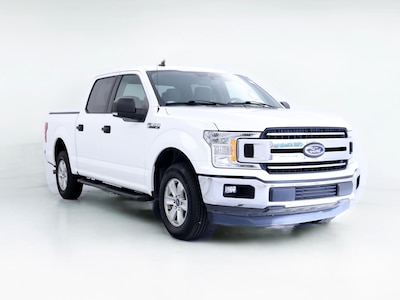 2020 Ford F-150 XLT -
                Augusta, GA