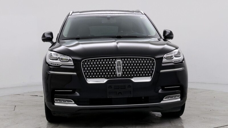 2020 Lincoln Aviator Reserve 5