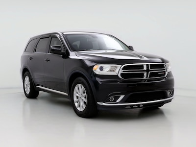 2019 Dodge Durango SXT -
                Columbia, SC