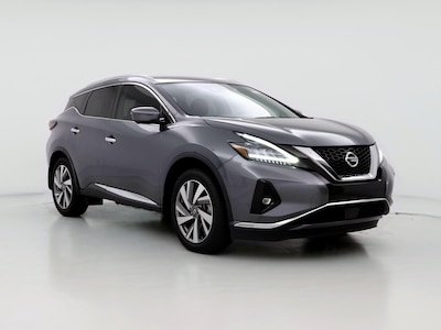 2020 Nissan Murano SL -
                Atlanta, GA