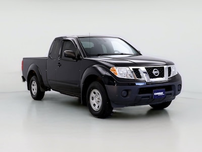 2019 Nissan Frontier S -
                Columbia, SC