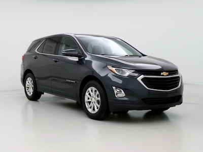 2019 Chevrolet Equinox LT -
                Myrtle Beach, SC