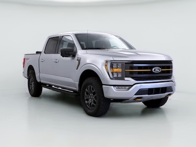 2023 Ford F-150 Tremor -
                Woodbridge, VA