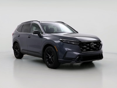 2023 Honda CR-V Sport -
                Columbia, SC