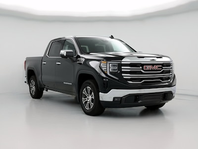 2024 GMC Sierra 1500 SLT -
                Greenville, SC