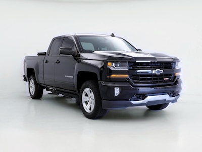 2019 Chevrolet Silverado 1500 LT -
                Columbia, SC