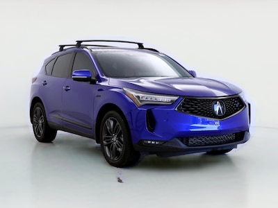 2023 Acura RDX Base -
                Savannah, GA