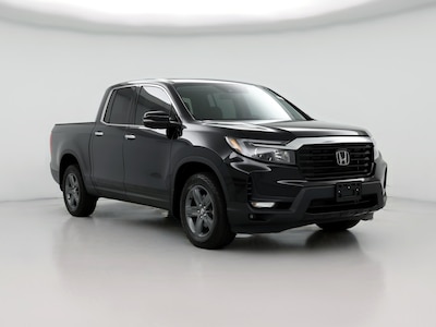 2023 Honda Ridgeline RTL -
                Greenville, SC